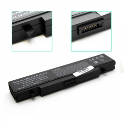 АКБ AA-PB9NC6B для Samsung 10.8-11.1V 4400mAh АКБ AA-PB9NC6B для Samsung 10.8-11.1V 4400mAh