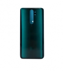 Задняя крышка для Xiaomi Redmi Note 8 Pro, зеленая Задняя крышка для Xiaomi Redmi Note 8 Pro, зеленая
