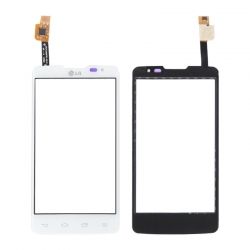 Тачскрин LG X145 (L60), Белый Тачскрин LG X145 (L60), Белый