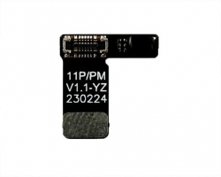 Шлейф для ремонта JCID V1SE АКБ iPhone 11 (для пайки) Шлейф для ремонта JCID V1SE АКБ iPhone 11 (для пайки)