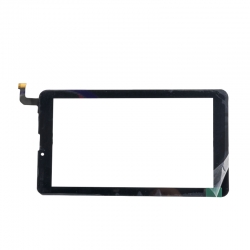 Тачскрин для планшета Digma HIT 4G HT7074ML Fpc-fc70s786-02 черный Тачскрин для планшета Digma HIT 4G HT7074ML Fpc-fc70s786-02 черный