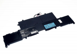 АКБ PC-VP-BP8 для ноутбука Acer LaVie Z LZ550 11.1V 3000mAh черная (Org) АКБ PC-VP-BP8 для ноутбука Acer LaVie Z LZ550 11.1V 3000mAh черная (Org)