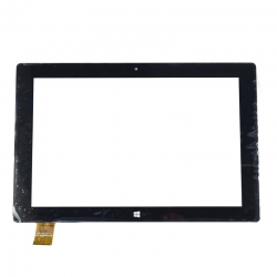 Тачскрин для планшета DEXP Ursus KX310i 10,1'' FPC-FC101JS233-00 черный Тачскрин для планшета DEXP Ursus KX310i 10,1'' FPC-FC101JS233-00 черный