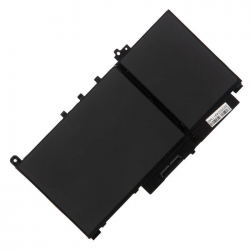 АКБ 7CJRC для ноутбука Dell Latitude 12 E7270 11.4V 3530mAh (Org) АКБ 7CJRC для ноутбука Dell Latitude 12 E7270 11.4V 3530mAh (Org)