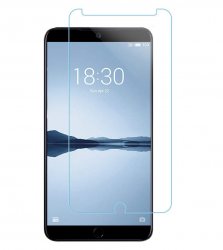 Защитное стекло Meizu 15 Plus