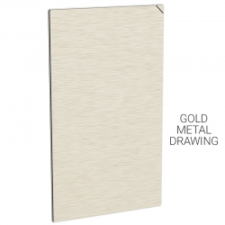 Гидрогелевая пленка Hoco GB004 Smart film (золотистый металлик для задней крышки) 20шт Гидрогелевая пленка Hoco GB004 Smart film (золотистый металлик для задней крышки) 20шт