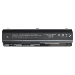 АКБ HSTNN-CB72 для ноутбука HP Pavilion DV4/Compaq CQ40/CQ45 52Wh (OEM) черная (пз)