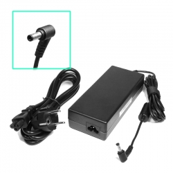 Блок питания для ноутбука Lenovo 20,0V, 3,25A, 5.5*2.5 Блок питания для ноутбука Lenovo 20,0V, 3,25A, 5.5*2.5