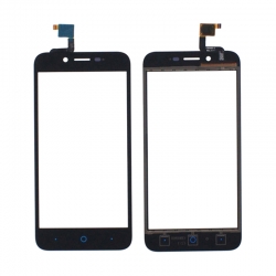 Тачскрин ZTE Blade L4/ A460, Черный Тачскрин ZTE Blade L4/ A460, Черный