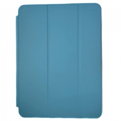 Чехол книжка Smart Case iPad Pro 11 (2018), голубой №3 Чехол книжка Smart Case iPad Pro 11 (2018), голубой №3