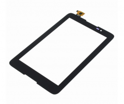 Тачскрин для планшета Lenovo A7-50 (A3500) IdeaPad черный