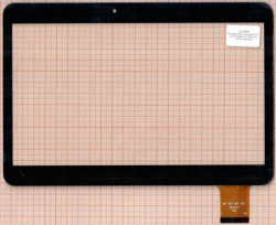 Тачскрин для китайского Samsung N9106 черный Тачскрин для китайского Samsung N9106 черный