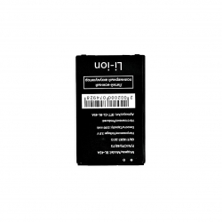 Аккумулятор LG BL-45A1H/ 45A K410/ K10/ K420N/ K430DS 2000mAh (SM)