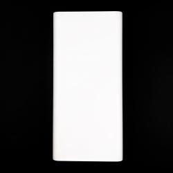 Внешний аккумулятор Power Bank 20000 mAh Xiaomi PLM18ZM Оригинал, белый Внешний аккумулятор Power Bank 20000 mAh Xiaomi PLM18ZM Оригинал, белый