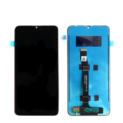 Дисплей Huawei Nova Y70 в сборе с тачскрином (Черный) Дисплей Huawei Nova Y70 в сборе с тачскрином (Черный)