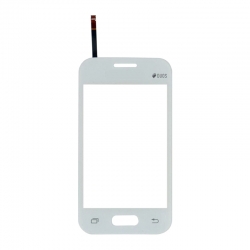 Тачскрин Samsung G130 Galaxy Young 2, Белый