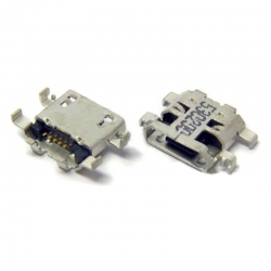 Разъем зарядки Lenovo A5500/ A3000/ A8-50 Tab 2 Разъем зарядки Lenovo A5500/ A3000/ A8-50 Tab 2