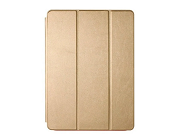 Чехол книжка Smart Case iPad Air4 (2020) 10.9", золото №5