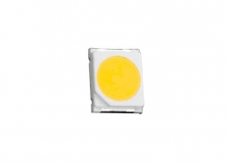 Светодиод SMD 3537 3V, 1W холодный белый (для подсветки телевизоров Samsung) Светодиод SMD 3537 3V, 1W холодный белый (для подсветки телевизоров Samsung)