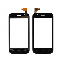 Тачскрин Explay A400, Черный Тачскрин Explay A400, Черный