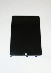 Дисплей iPad AIR 3 (A2152/ A2123/ A2153) в сборе с тачскрином, Черный (Оригинал Китай)