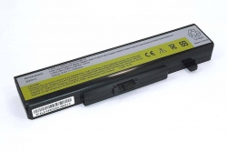 АКБ L11S6F01 для Lenovo 11.1V 5200mAh