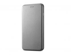 Чехол-книжка BF Samsung Galaxy A52 SM-A525, серый Чехол-книжка BF Samsung Galaxy A52 SM-A525, серый