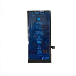 Аккумулятор для iPhone XR увеличенной ёмкости Li-ion 3450 mAh VoltPack (Премиум) упаковка