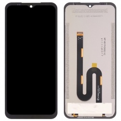 Дисплей для Ulefone Power Armor 14 Pro в сборе с тачскрином (Org)