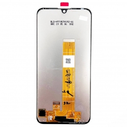 Дисплей Nokia 2.2 2019 (TA-1088) в сборе с тачскрином, Черный Дисплей Nokia 2.2 2019 (TA-1088) в сборе с тачскрином, Черный