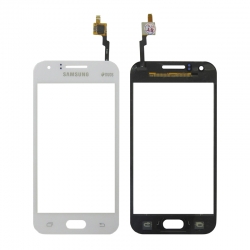 Тачскрин Samsung J100F, Белый Тачскрин Samsung J100F, Белый