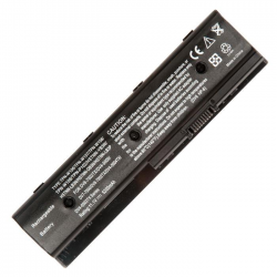 АКБ HSTNN-LB3N для ноутбука HP DV6-7000/DV6-8000 5200mAh (OEM) черная