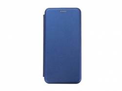 Чехол-книжка BF Xiaomi Redmi K30/ Poco X2, синий