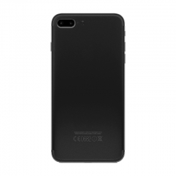 Задняя крышка/ Корпус iPhone 7 Plus, черный