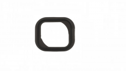 Резинка со стикером под кнопку Home Apple iPhone 5 / 5C Резинка со стикером под кнопку Home Apple iPhone 5 / 5C