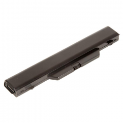 АКБ HSTNN-IB89 для ноутбука HP Compaq 4510S/4710S 14.4V 5200mAh (OEM) черная АКБ HSTNN-IB89 для ноутбука HP Compaq 4510S/4710S 14.4V 5200mAh (OEM) черная