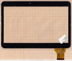 Тачскрин для планшета RoverPad Tesla 10.1 3G MGLCTP-10610 черный