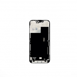 Дисплей iPhone 13 Pro в сборе с тачскрином, Черный, ALS Flex Clean (OR100%/ с разбора)