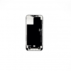 Дисплей iPhone 12 Pro Max в сборе с тачскрином, Черный (OR100%) Дисплей iPhone 12 Pro Max в сборе с тачскрином, Черный (OR100%)