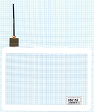 Тачскрин для планшета Explay XL2 3G F-WGJ10154-V2 белый Тачскрин для планшета Explay XL2 3G F-WGJ10154-V2 белый