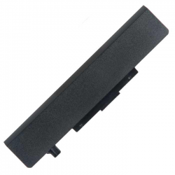 АКБ для ноутбука Lenovo IdeaPad Y480, V480 (L11S6F01) 48Wh черная (Org)