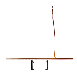 Подсветка матрицы MacBook Pro Retina 13" A1706/A1708/A2289/A2251/A2338 (Late 2016-Mid 2022)