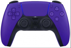 Геймпад PS5 Dual Sense (Purple) цвет Фиолетовый