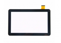 Тачскрин для планшета Explay Surfer 10.1 3G 10,1'' HS1291 V0M100 черный Тачскрин для планшета Explay Surfer 10.1 3G 10,1'' HS1291 V0M100 черный
