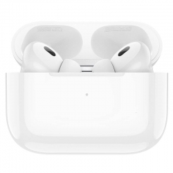Беспроводные наушники HOCO EW50 Bluetooth стерео True Wireless BT headset, белые