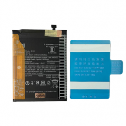 АКБ для Xiaomi BN4A (Redmi Note 7) Li-ion 4000 mAh VoltPack (Премиум) упаковка (пз) АКБ для Xiaomi BN4A (Redmi Note 7) Li-ion 4000 mAh VoltPack (Премиум) упаковка (пз)