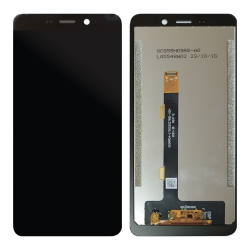 Дисплей для Ulefone Power Armor X12 Pro в сборе с тачскрином (Org)