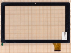 Тачскрин для планшета Archos 101D Neon 10,1'' P031FN10701B черный