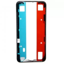 Рамка дисплея iPhone XS Max, черная Рамка дисплея iPhone XS Max, черная
