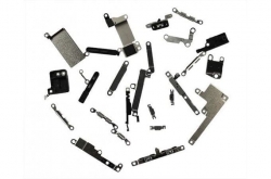 Комплект защитных пластин iPhone SE Комплект защитных пластин iPhone SE